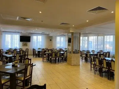 Restaurant nuntă Bacău – Irina Restaurant And More